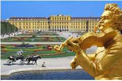 オーストリアの精神病院