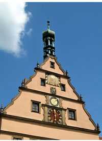 ドイツの精神病院１