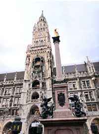 ドイツの精神病院２