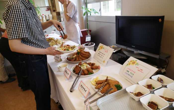 イベント写真６